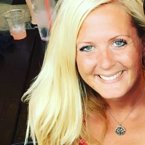 Meet your Posher, Lindsay